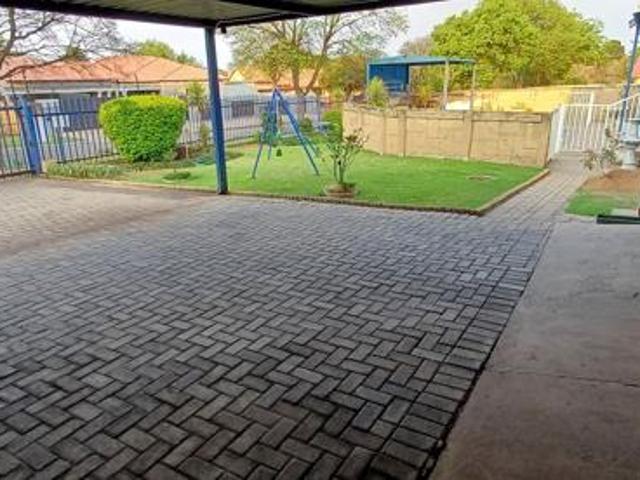 House for sale in Witbank, Mpumalanga