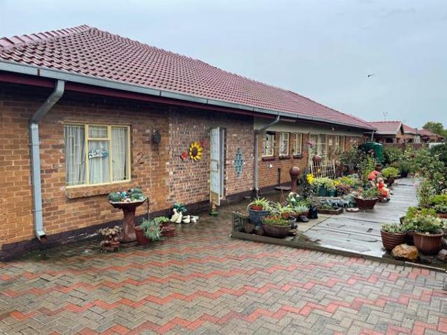 House for sale in Witbank, Mpumalanga