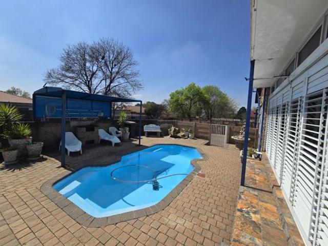 House for sale in Witbank, Mpumalanga