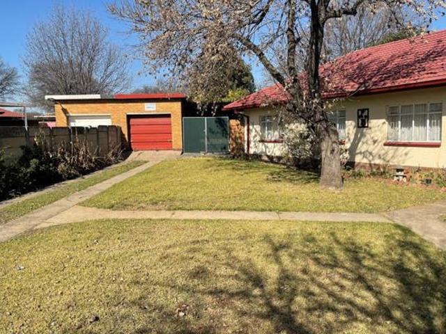 House for sale in Witbank, Mpumalanga