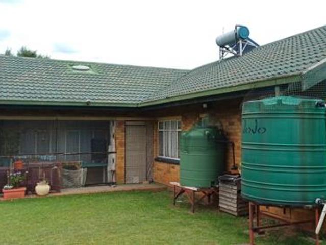 House for sale in Witbank, Mpumalanga