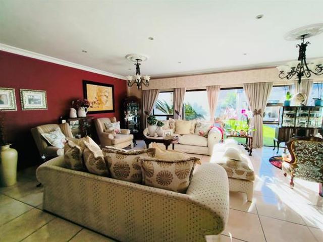 House for sale in Witbank, Mpumalanga