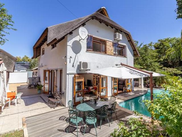 House for sale in Durbanville, Western Cape