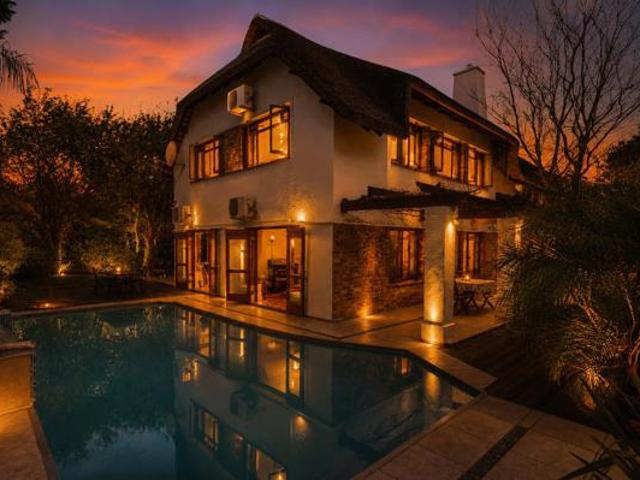 House for sale in Durbanville, Western Cape