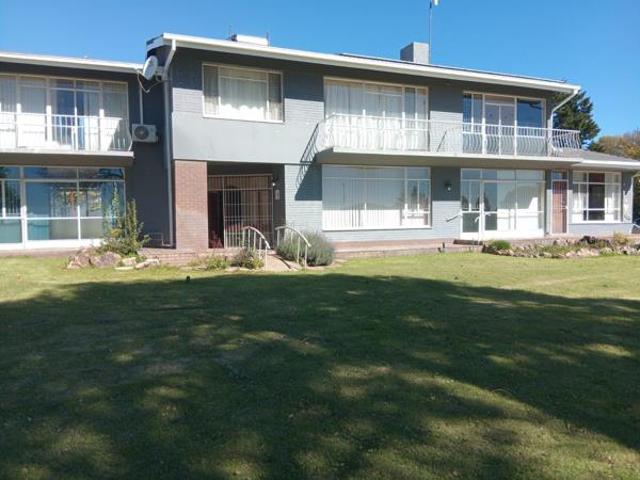 House for sale in Kroonstad, Free State