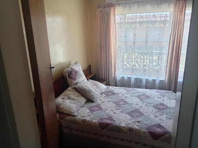 House for sale in Kroonstad, Free State