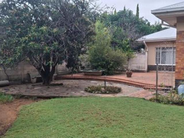 House for sale in Kroonstad, Free State