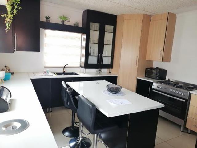 House for sale in Kroonstad, Free State