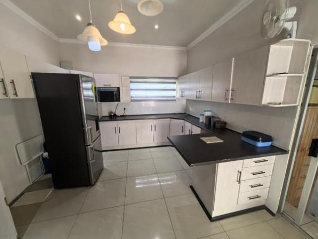 House for sale in Kroonstad, Free State