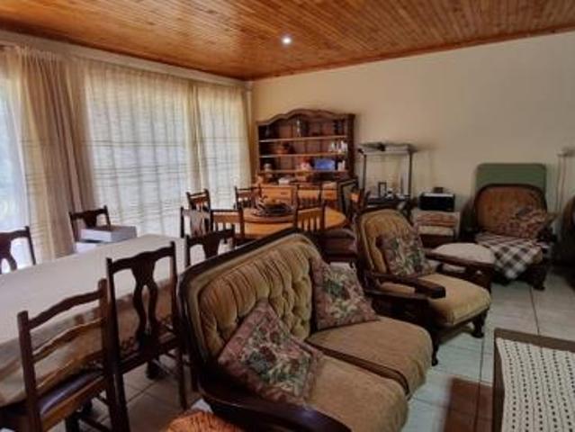 House for sale in Kroonstad, Free State