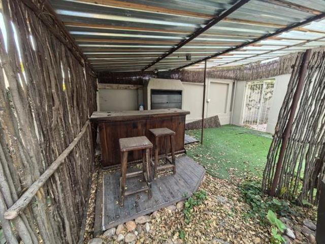 House for sale in Kroonstad, Free State