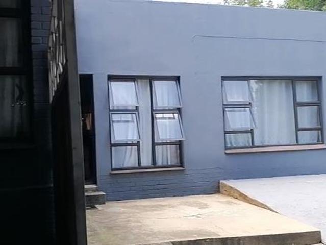 House for sale in Kroonstad, Free State