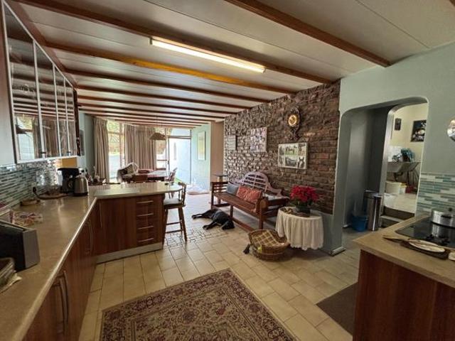 House for sale in Kroonstad, Free State
