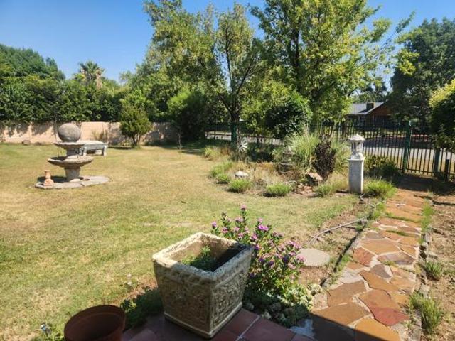 House for sale in Kroonstad, Free State