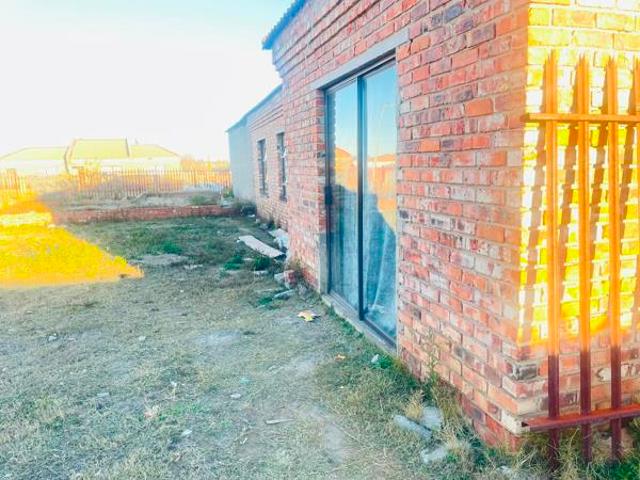 House for sale in Kroonstad, Free State