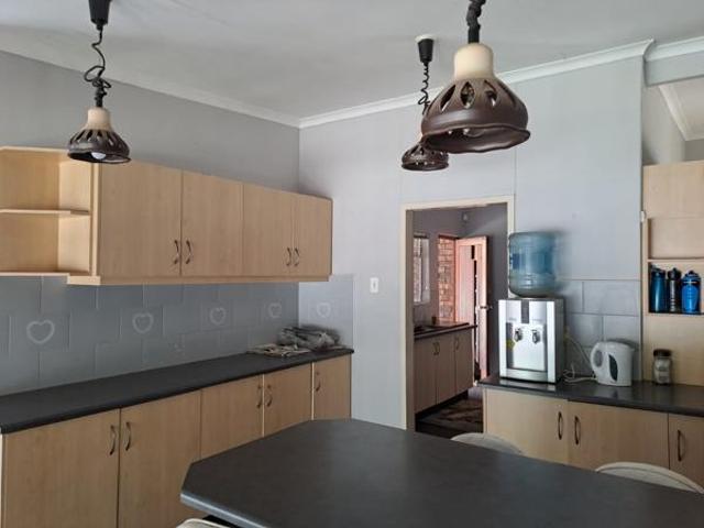 House for sale in Kroonstad, Free State