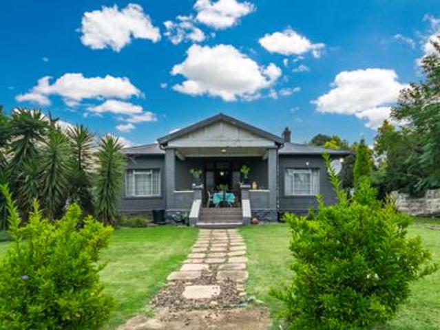 House for sale in Westonaria, Gauteng