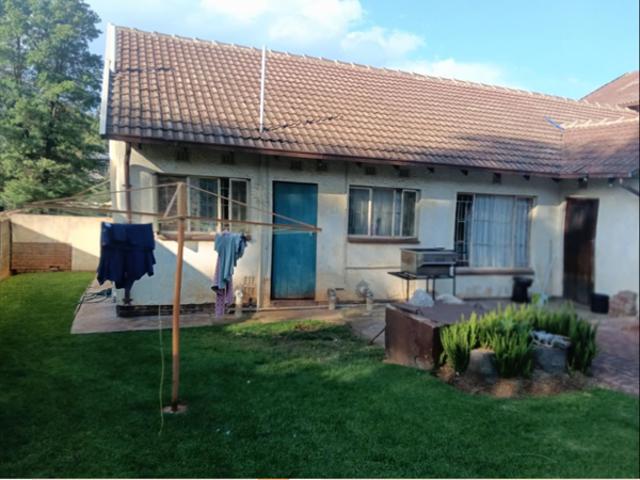 House for sale in Westonaria, Gauteng