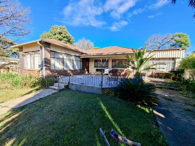 House for sale in Westonaria, Gauteng