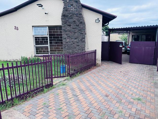 House for sale in Kagiso, Gauteng