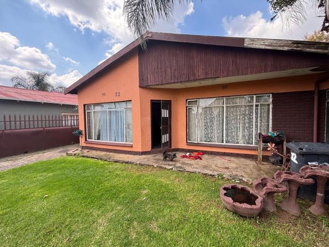 House for sale in Kagiso, Gauteng
