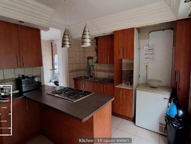 House for sale in Kagiso, Gauteng