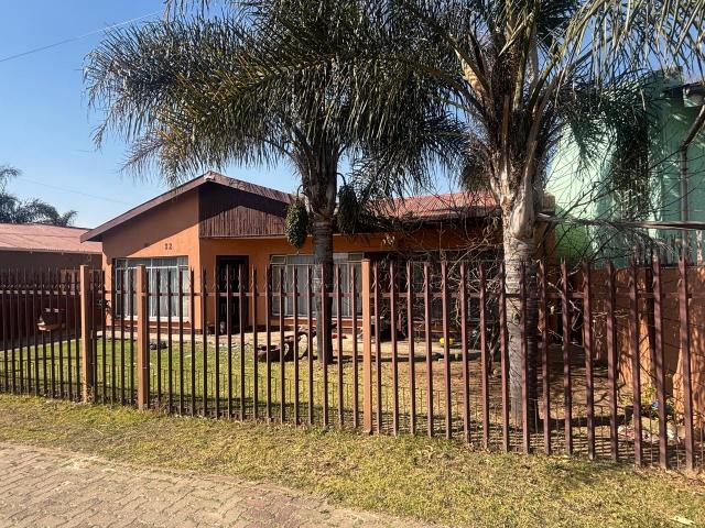 House for rent in Kagiso, Gauteng