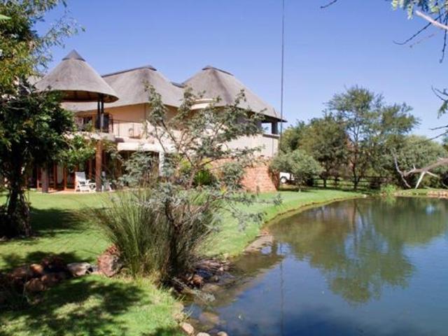 House for sale in North West