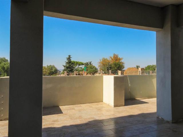 House for sale in Waterkloof, Gauteng
