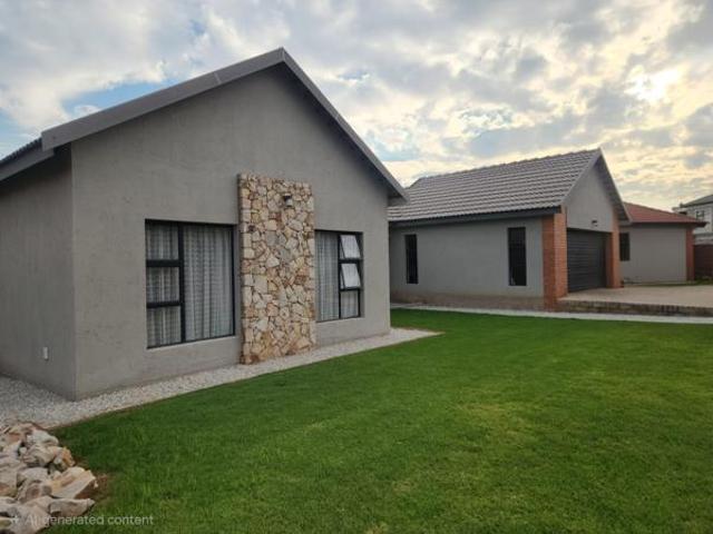 House for sale in Waterkloof, Gauteng