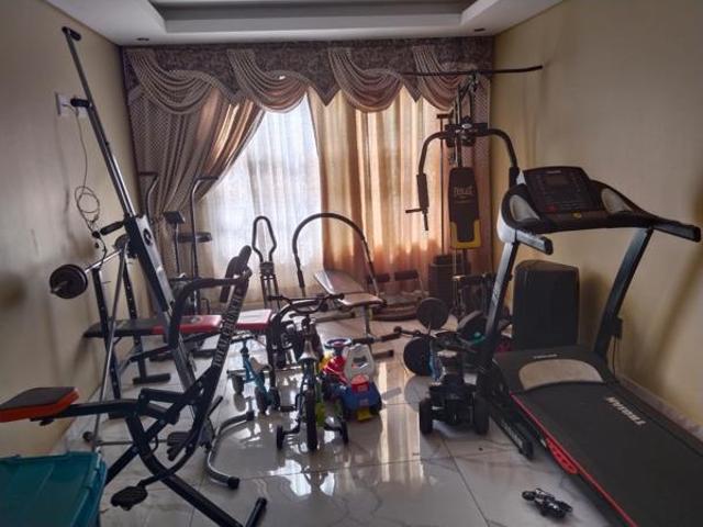 House for rent in Waterkloof, Gauteng