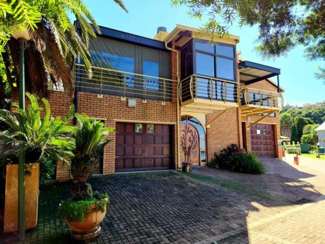 House for sale in Waterkloof, Gauteng