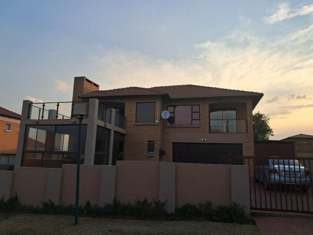 House for sale in Bronkhorstspruit, Gauteng