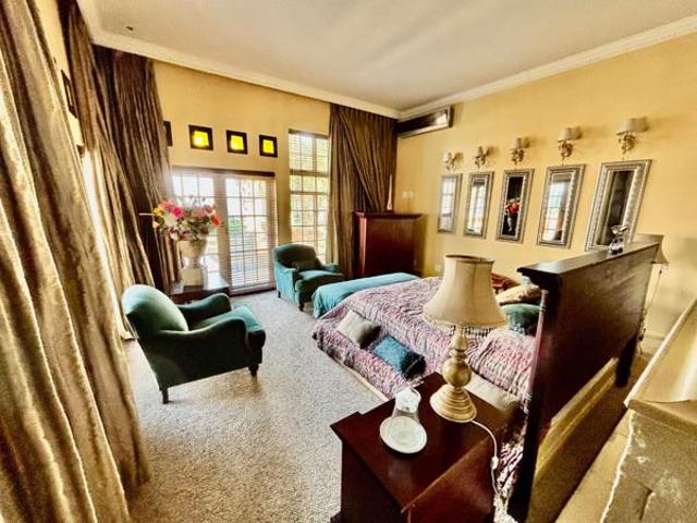 House for sale in Waterkloof, Gauteng