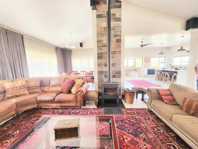 House for sale in Waterkloof, Gauteng