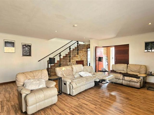 House for sale in Waterkloof, Gauteng