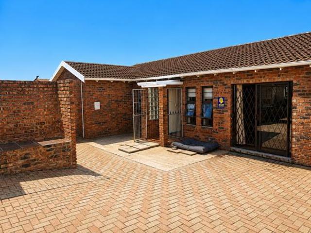 House for sale in Eastern Cape