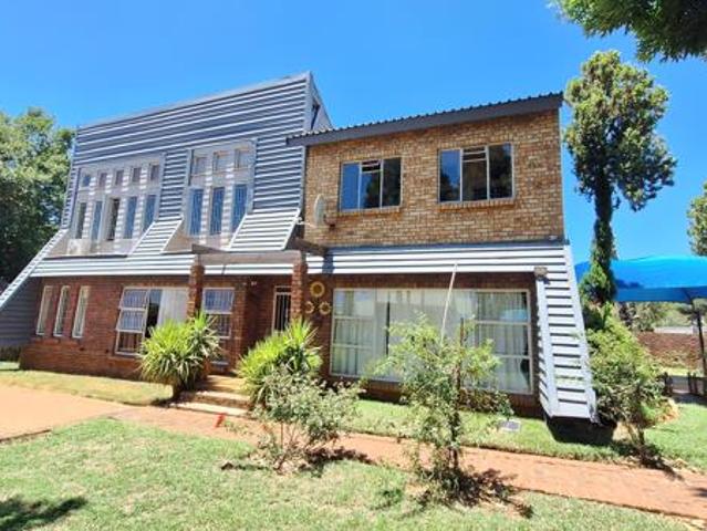 House for sale