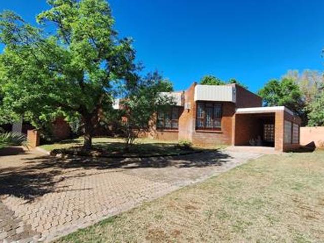 House for sale