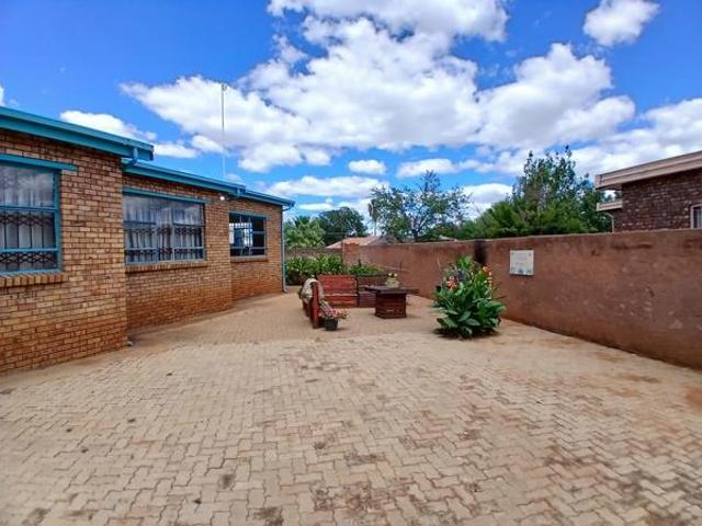 House for sale