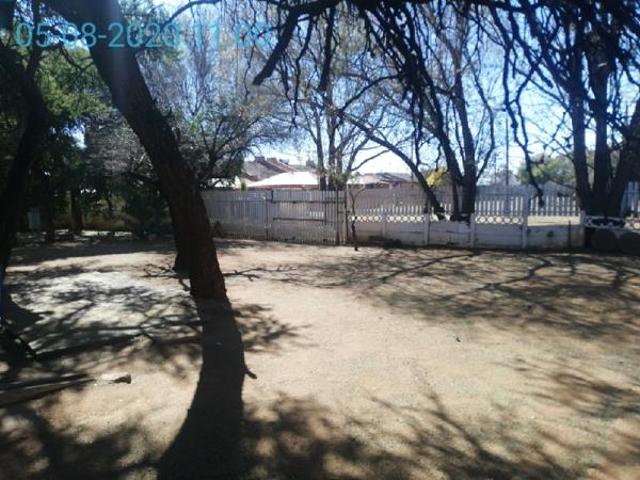 House for rent