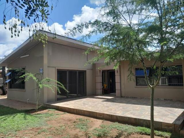 House for sale