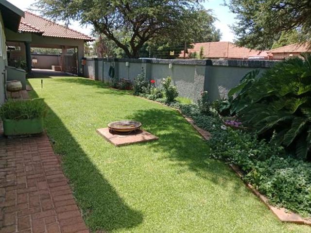 House for sale