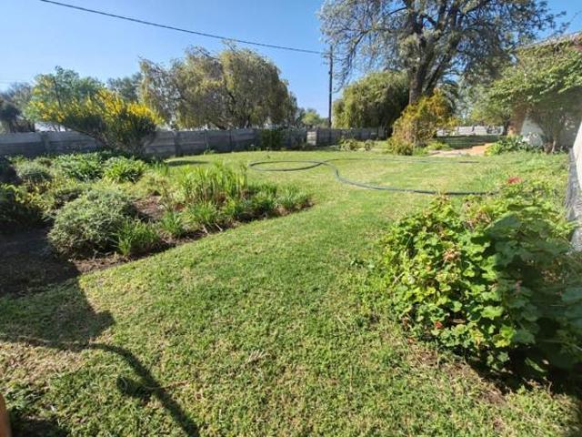 House for sale