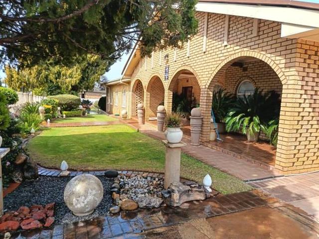 House for sale
