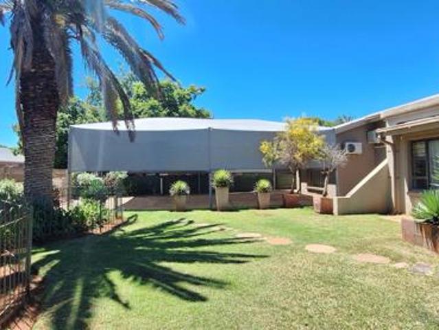 House for rent