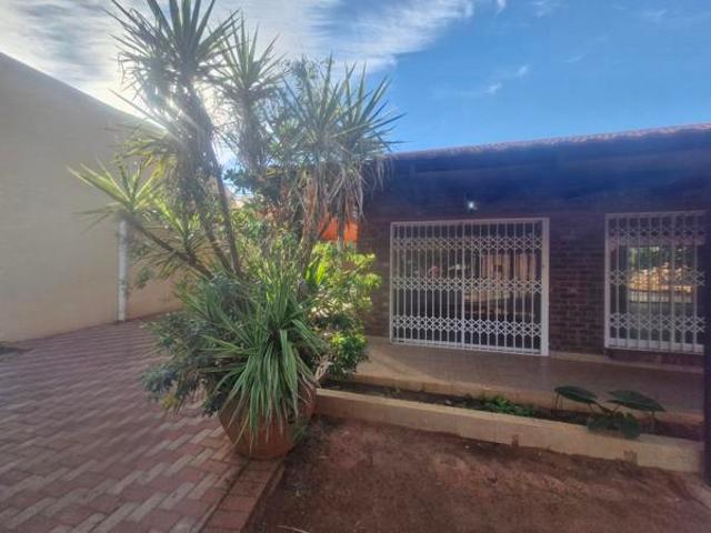House for sale