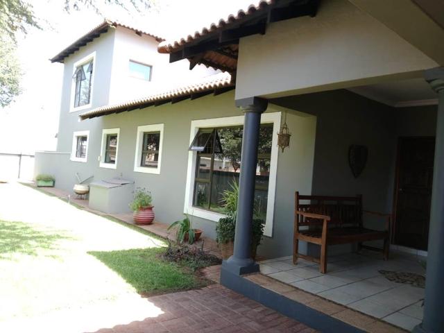 House for sale