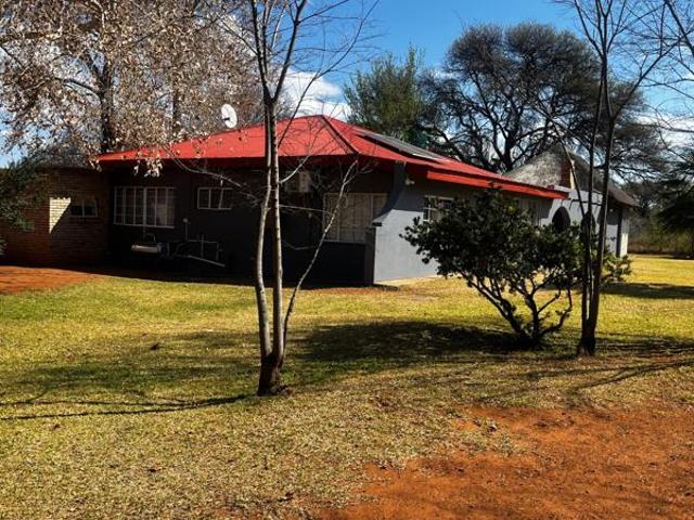 House for sale