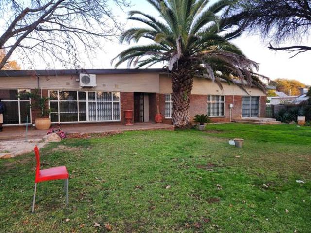 House for sale